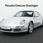 Porsche 997 Carrera S