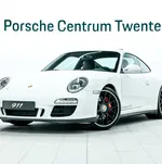 Porsche 997.2 Carrera GTS