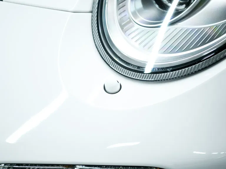 Porsche 997.2 Carrera GTS