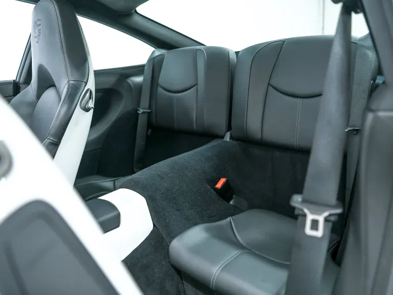 Porsche 997.2 Carrera GTS