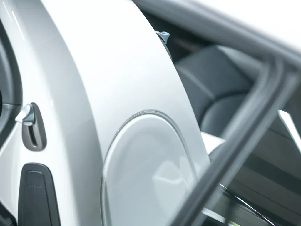 Porsche 997.2 Carrera GTS