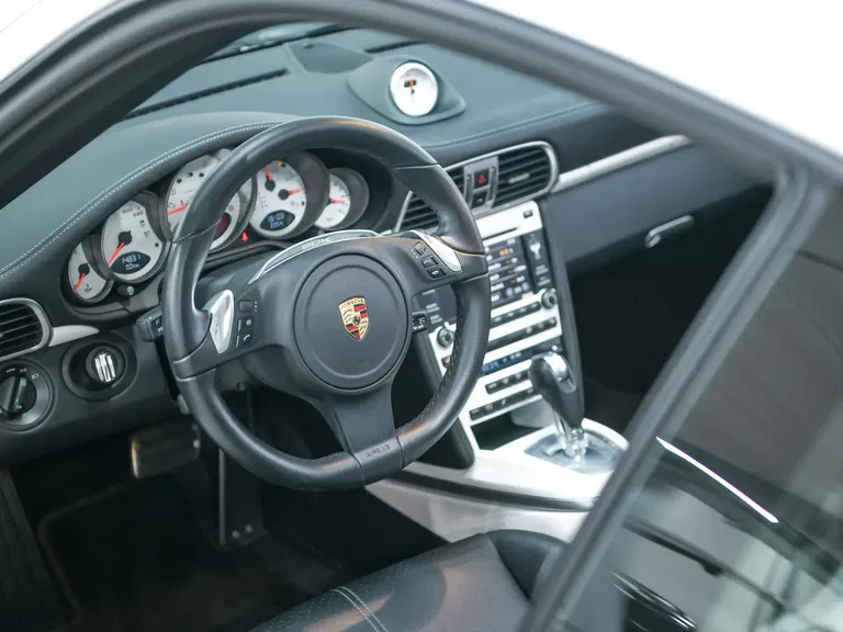 Porsche 997.2 Carrera GTS