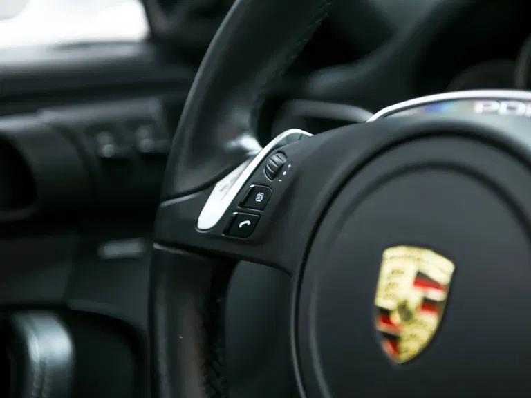 Porsche 997.2 Carrera GTS