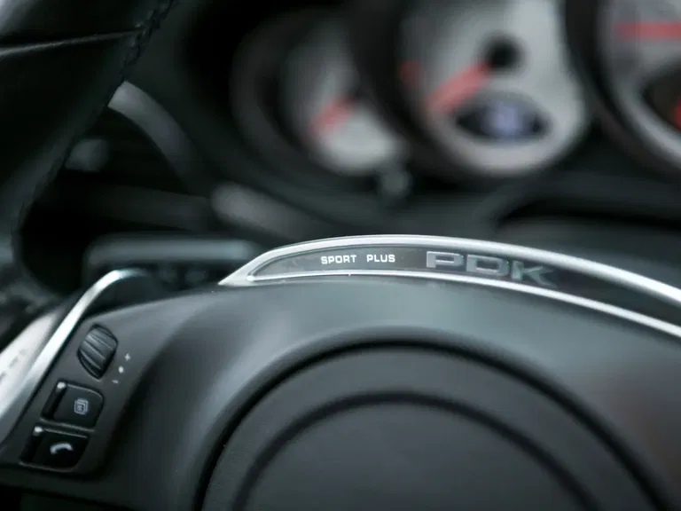 Porsche 997.2 Carrera GTS