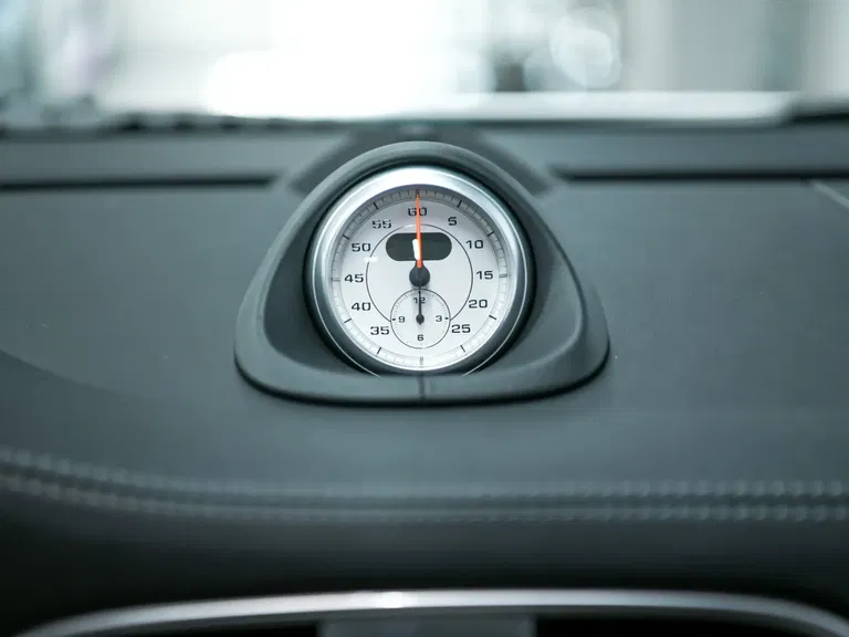 Porsche 997.2 Carrera GTS