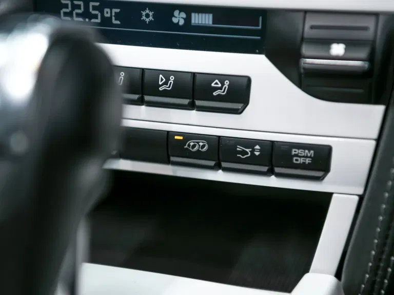 Porsche 997.2 Carrera GTS