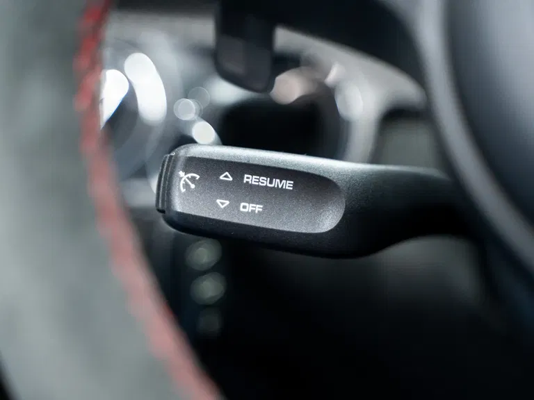 Porsche 718 Spyder RS