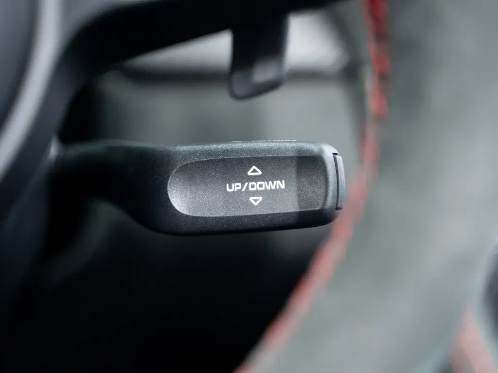 Porsche 718 Spyder RS