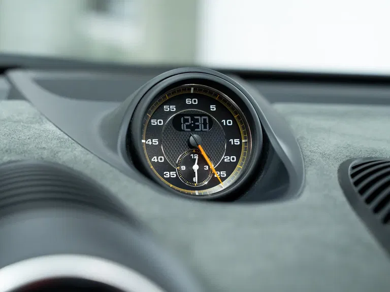 Porsche 718 Spyder RS