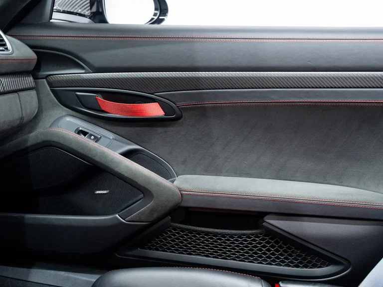 Porsche 718 Spyder RS