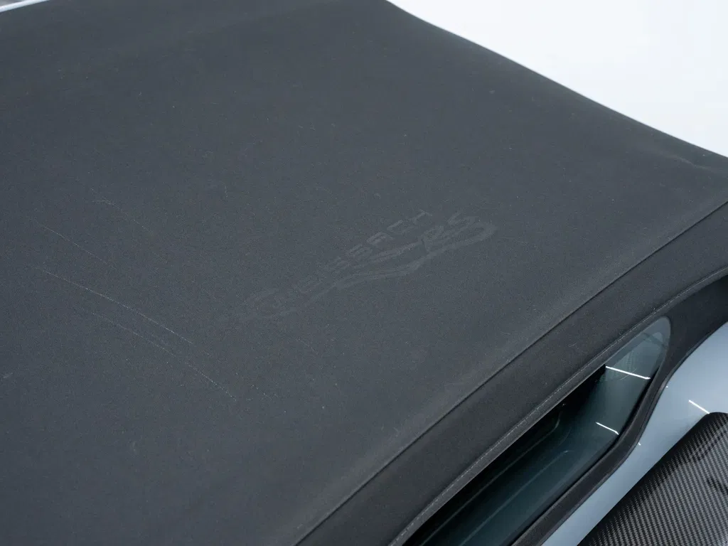 Porsche 718 Spyder RS