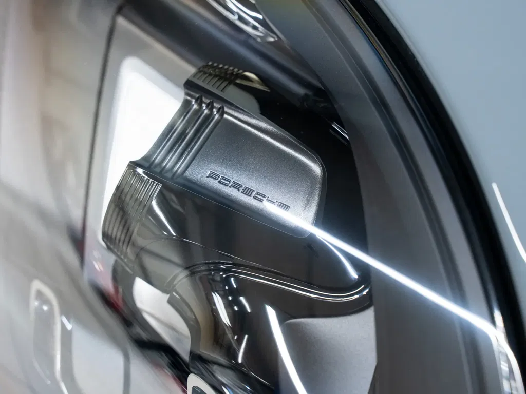 Porsche 718 Spyder RS