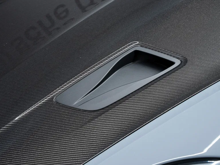 Porsche 718 Spyder RS