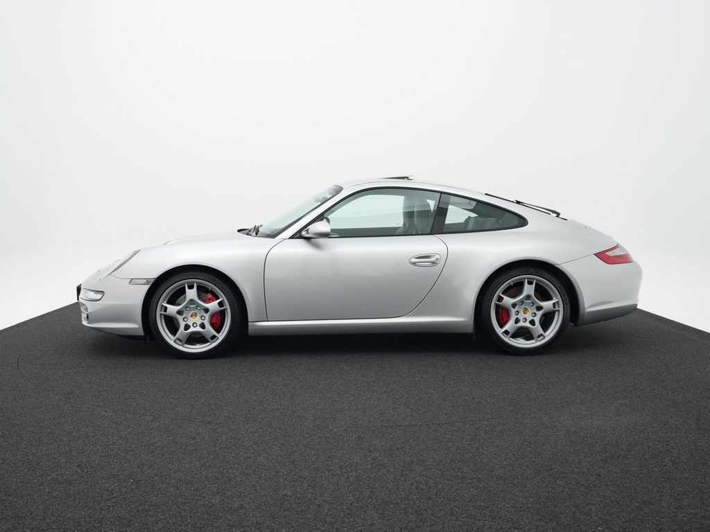 Porsche 997 Carrera S