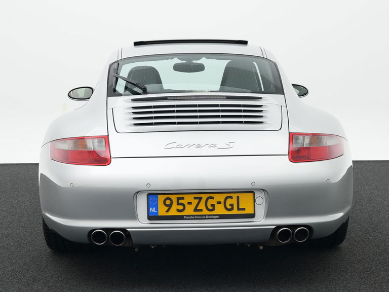 Porsche 997 Carrera S