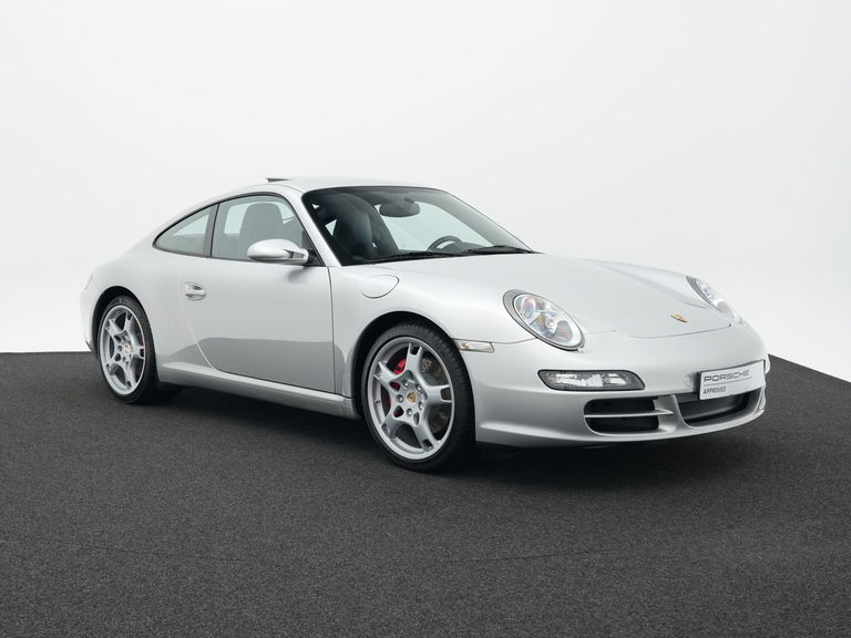 Porsche 997 Carrera S