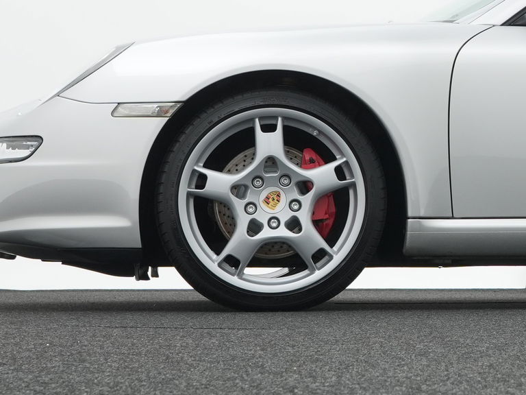 Porsche 997 Carrera S