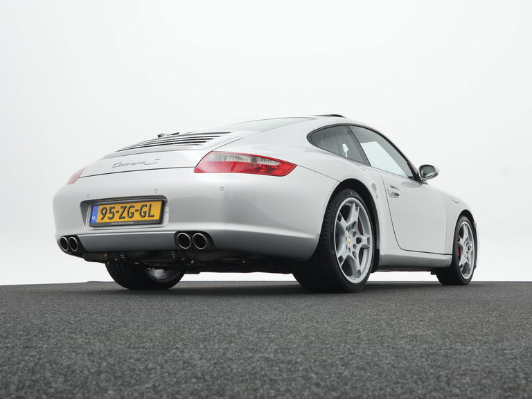 Porsche 997 Carrera S