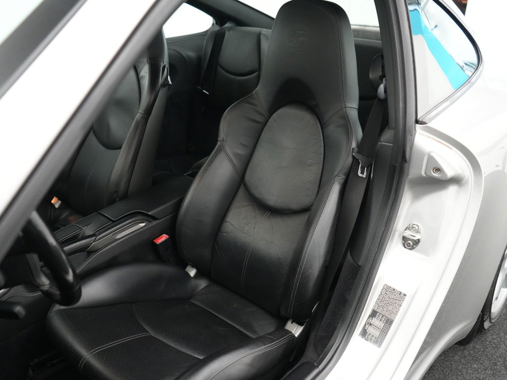 Porsche 997 Carrera S