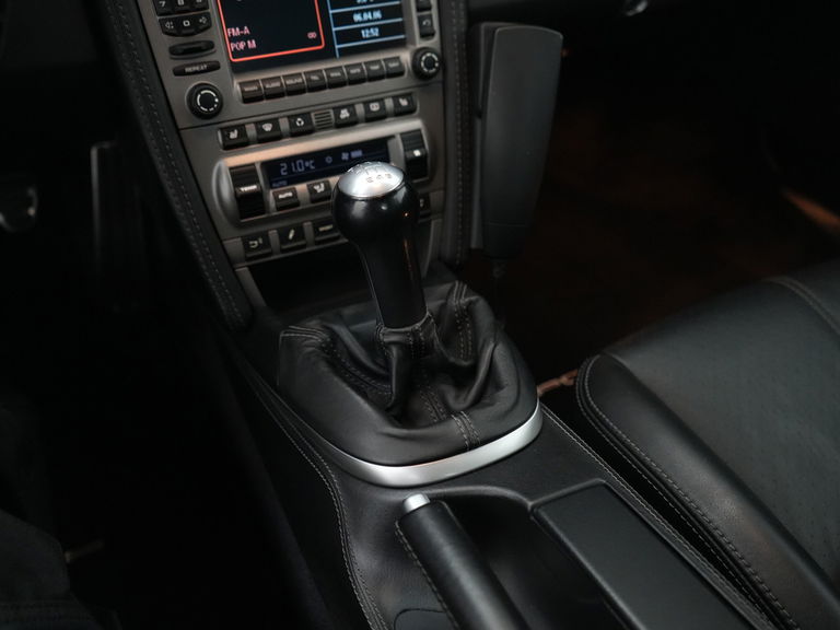 Porsche 997 Carrera S