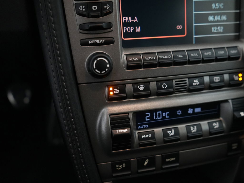 Porsche 997 Carrera S