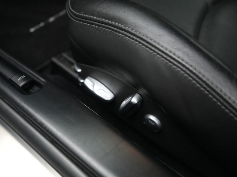 Porsche 997 Carrera S