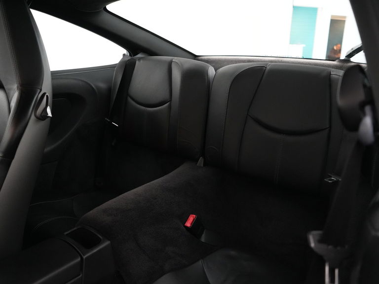 Porsche 997 Carrera S