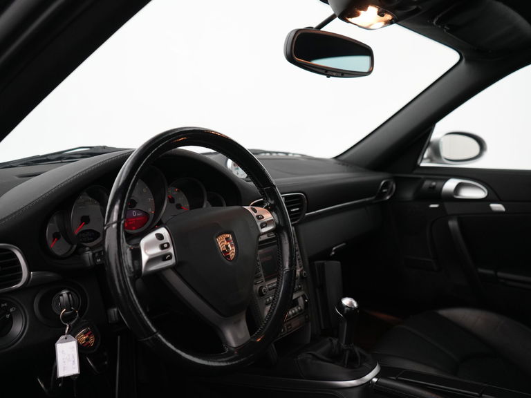 Porsche 997 Carrera S