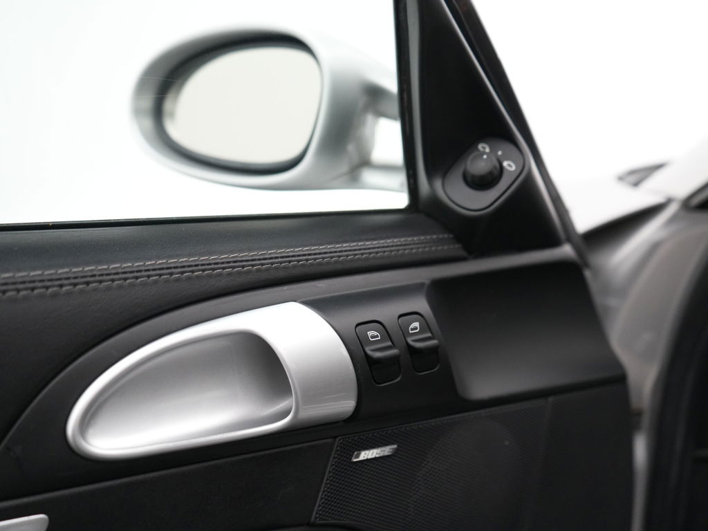 Porsche 997 Carrera S