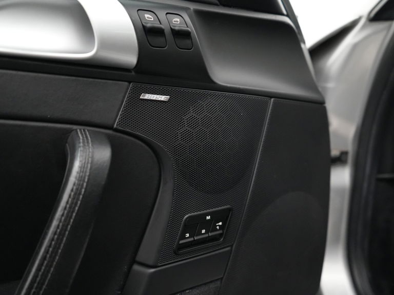 Porsche 997 Carrera S