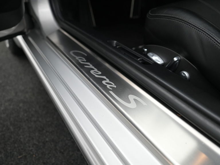Porsche 997 Carrera S