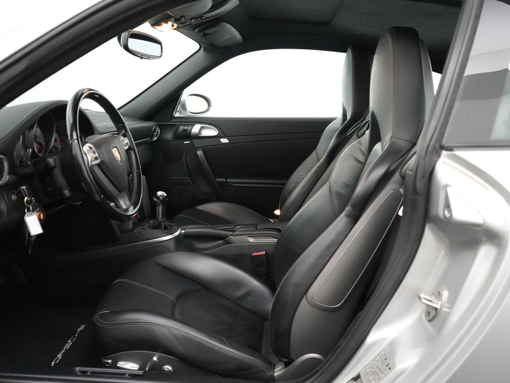 Porsche 997 Carrera S