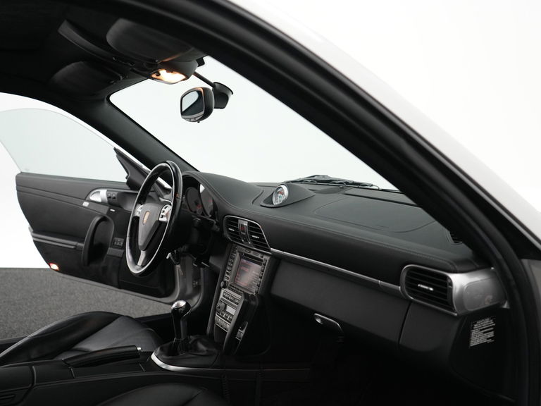 Porsche 997 Carrera S