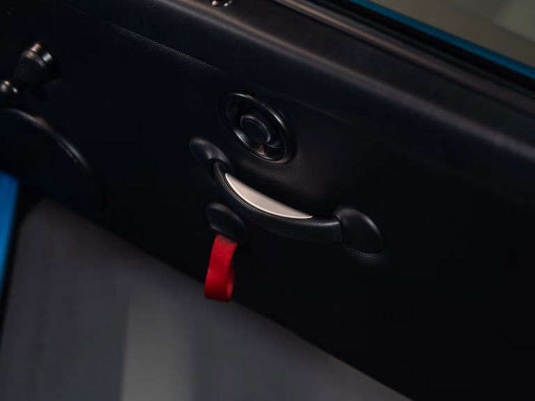 Porsche 993 Carrera RS