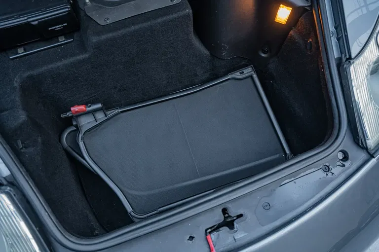 Porsche 996 Carrera 4S