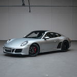 Porsche 991.2 Carrera 4 GTS