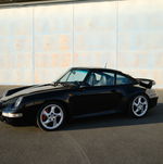 Porsche 993 Turbo