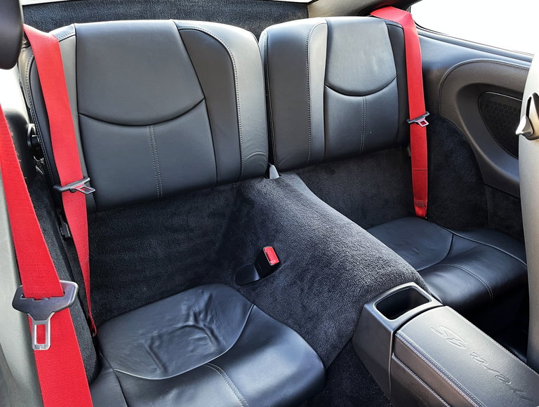 Porsche 997.2 Carrera 4S