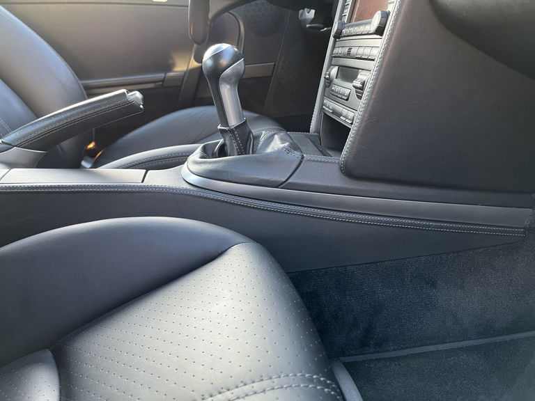 Porsche 997.2 Carrera 4S