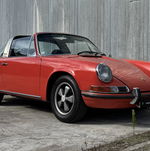 Porsche 911 T