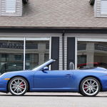 Porsche 997 Carrera S