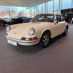 Porsche 911 E