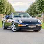 Porsche 968