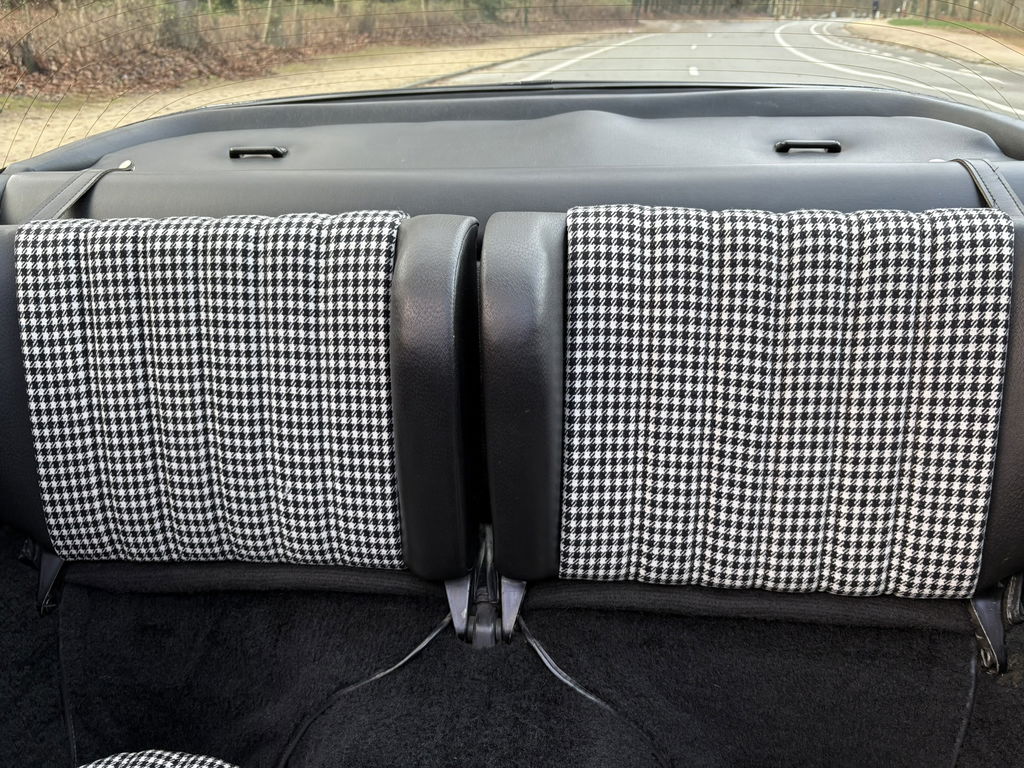 Porsche 911 S (G-Modell)