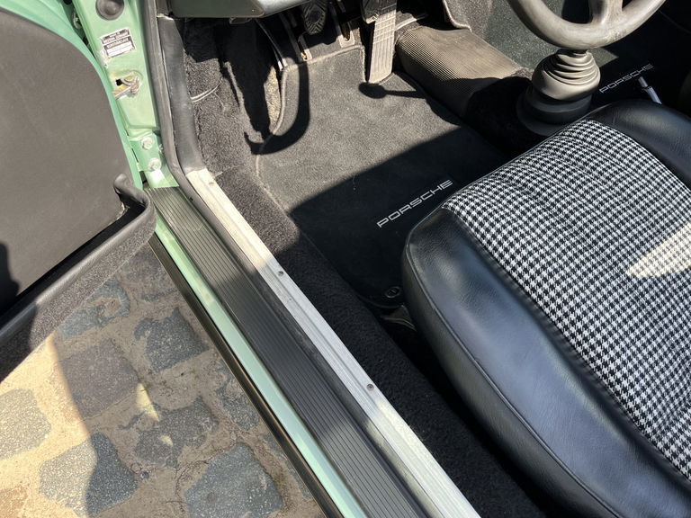 Porsche 911 S (G-Modell)