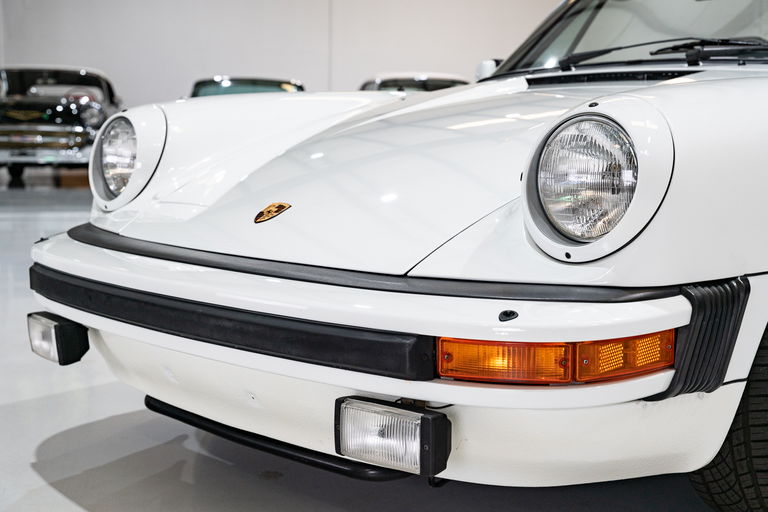 Porsche 911 SC