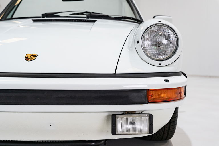 Porsche 911 SC