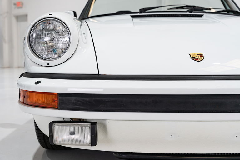 Porsche 911 SC