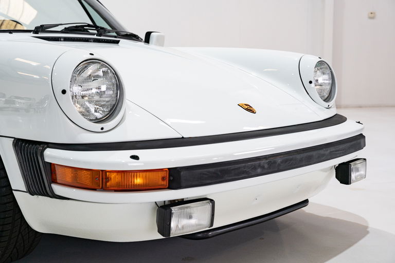 Porsche 911 SC