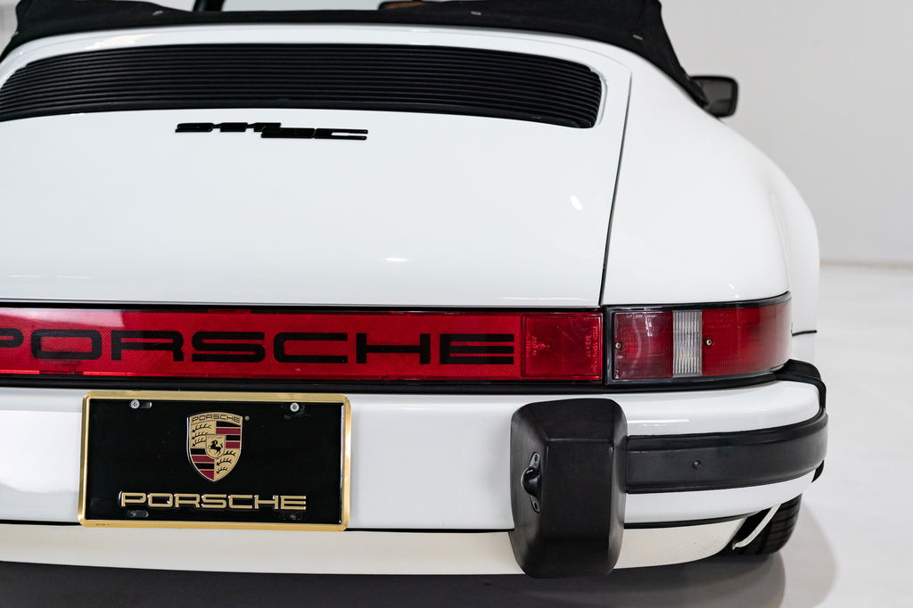 Porsche 911 SC
